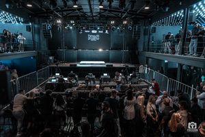 Фотограф Андрей Слынченко FRIZZZON